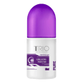 Trio Roll on - Women - Pure - 50 ml