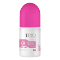 Trio Roll on - Women - Soft - 50 ml