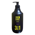 One Bond Bath And Shower Gel For Men Energize - 500 ml