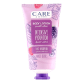 Care & More Body Lotion - Mixed berries - 150 ml