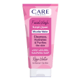 Care & More Micellar facial wash for normal to dry skin - Rose water - 150 ml