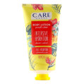 Care & More Body Lotion - Tropical - 150 ml