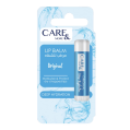 Care & More Lip Balm Original 4 g
