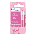 Care & More Lip Balm Rose 4 g
