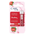 Care & More Lip Balm Strawberry 4 g