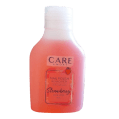 Care & More Nail Polish Remover Strawberry 100 ml