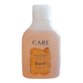 Care & More Nail Polish Remover Apricot 100 ml