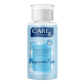 Care & More Nail Polish Remover Free Frag. 125 ml