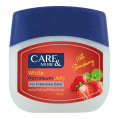 Care & More Intensive Care Moisturizing Jelly Strawberry 50 ml