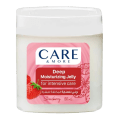 Care & More Intensive Care Moisturizing Jelly Strawberry 100 ml