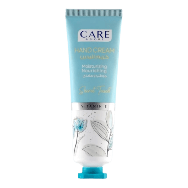 Care & More Hand Cream Secret Touch 50 ml