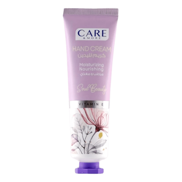 Care & More Hand Cream Soul Beauty 50 ml