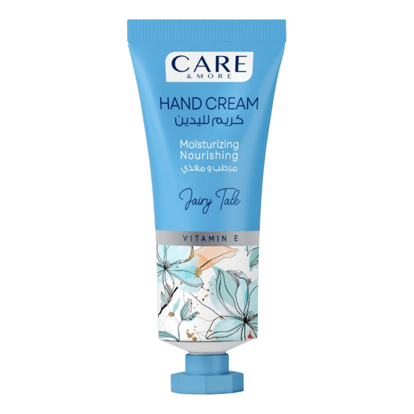 Care & More Hand Cream Fairy Tale 50 ml