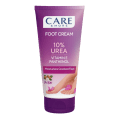 Care & More Foot Cream with Urea 10% - 100 ml