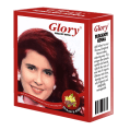 Glory Henna Burgundy 10 gm