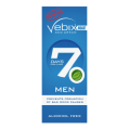 VEBIX Deo Cream 7 Days Blue Active 15 ml