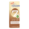 VEBIX Deo Cream 7 Days Oud 15 ml