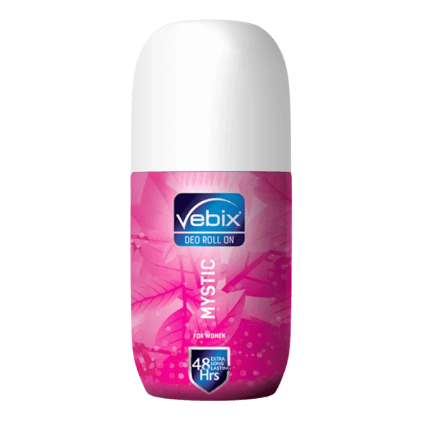 Vebix Deo Roll-On Mystic 50 ml