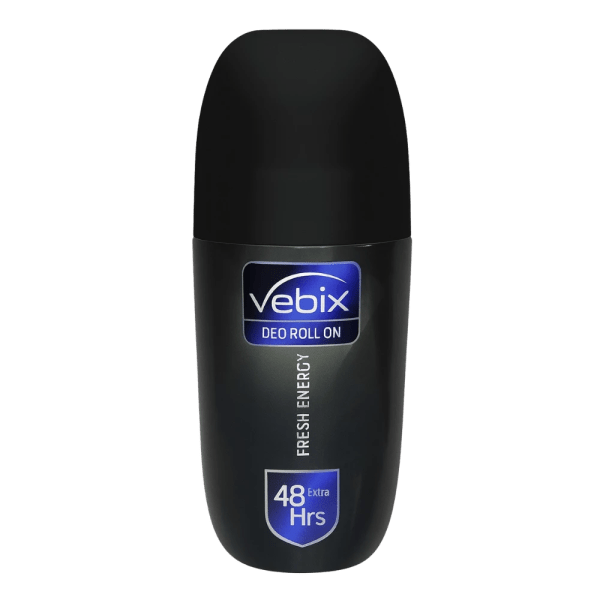Vebix Deo Roll-On Fresh Energy 50 ml
