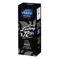 VEBIX Deo Cream 72Hrs Black & White for Men 30 ml