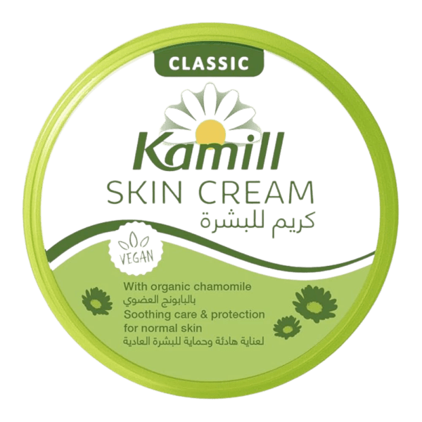 Kamill Gentle Care Protective Formula Classic 100 ml
