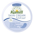 Kamill Gentle Care Protective Formula Sensitive 100 ml