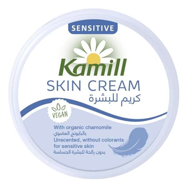 Kamill Gentle Care Protective Formula Sensitive 100 ml