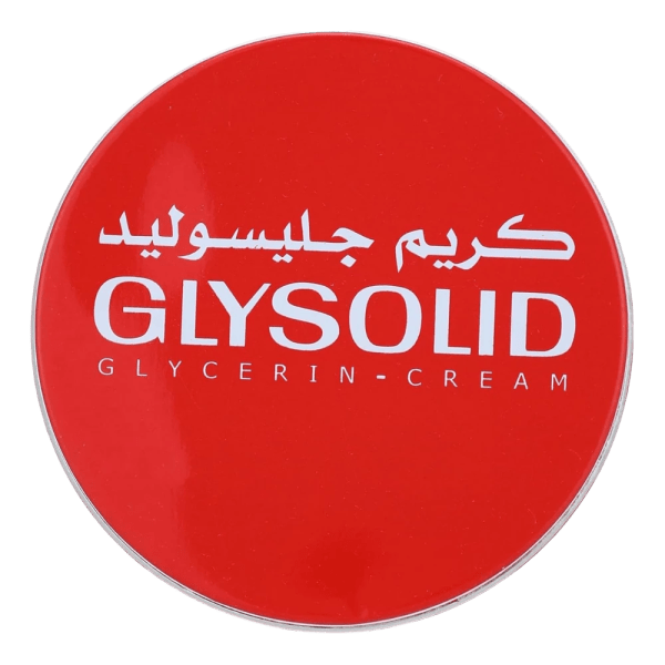 Glysolid Glycerin Cream 40 ml