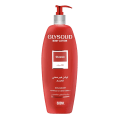 Glysolid Body Lotion Classic 500 ml