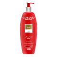 Glysolid Body Lotion Musk 500 ml