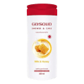 Glysolid Shower Gel Milk & Honey 300 ml