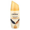 Crown Liquid Shoe Polish Neutral 75 ml