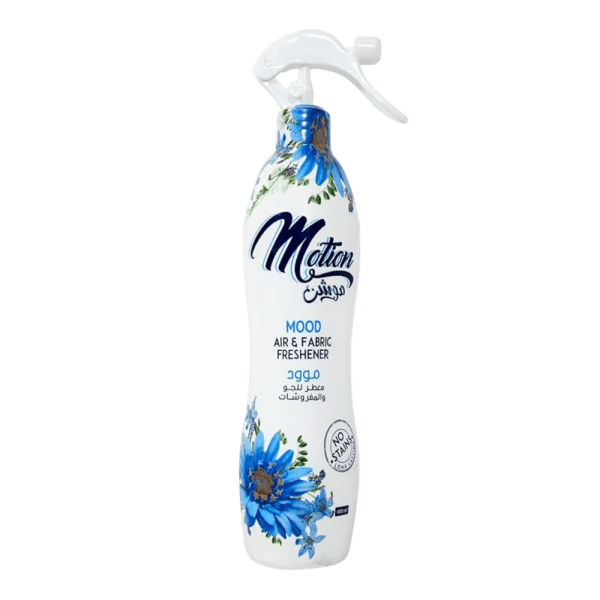 Motion Air Freshener Mood 400 ml