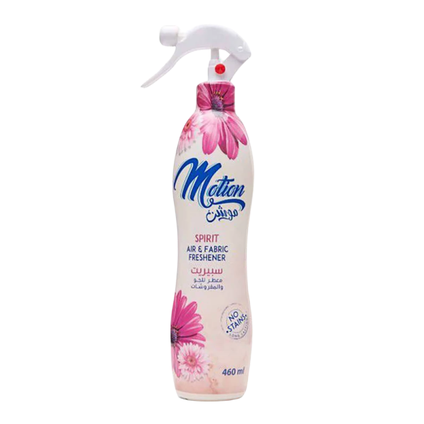 Motion Air Freshener Spirit 400 ml