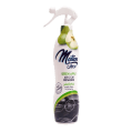 Motion Air Freshener Green Apple 400 ml