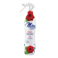 Motion Air Freshener Rose 400 ml