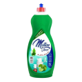 Motion Dishwashing Liquid Soap Lemon Glycerin 600 gm