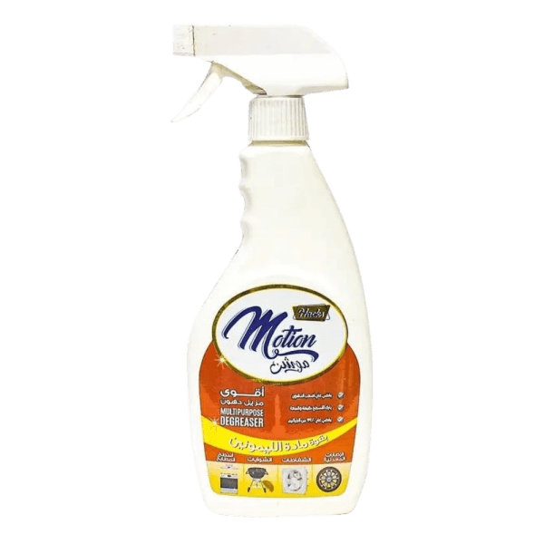 Motion Degreaser 500 ml