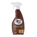 Motion Wood Cleaner & Polisher 500 ml