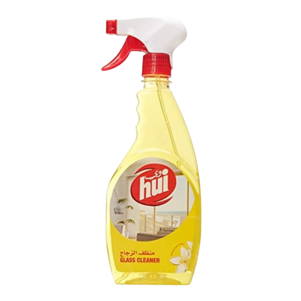 Hui Glass Cleaner Jasmine 500 ml