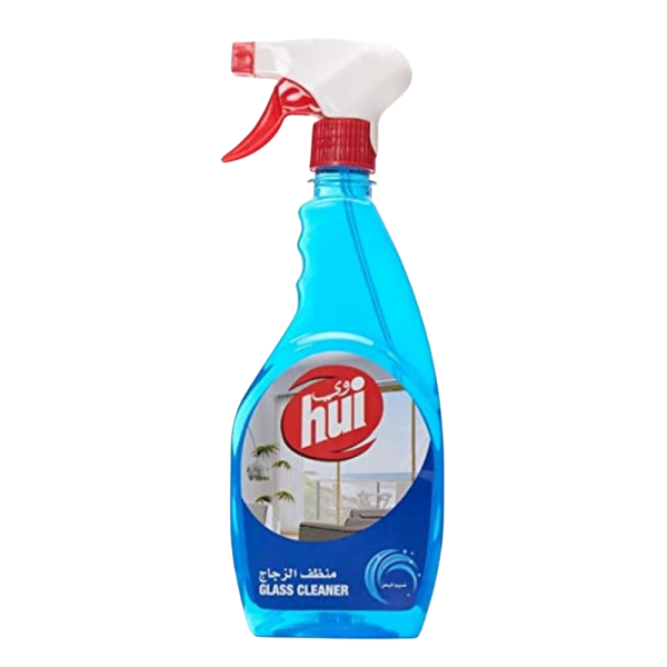 Hui Glass Cleaner Ocean 500 ml