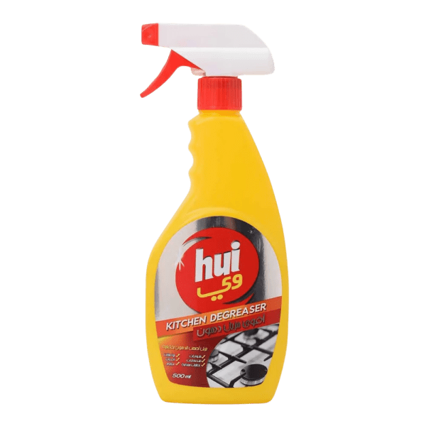 Hui Kitchen Degreaser 500 ml