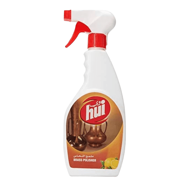 Hui Brass Polisher 500 ml