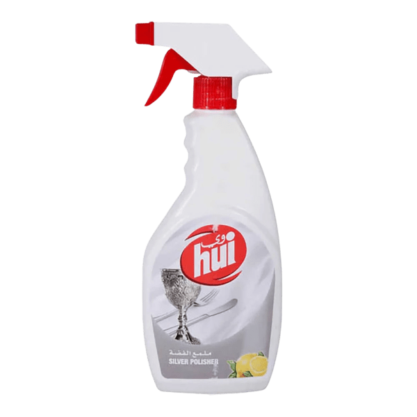 Hui Silver Polisher 500 ml