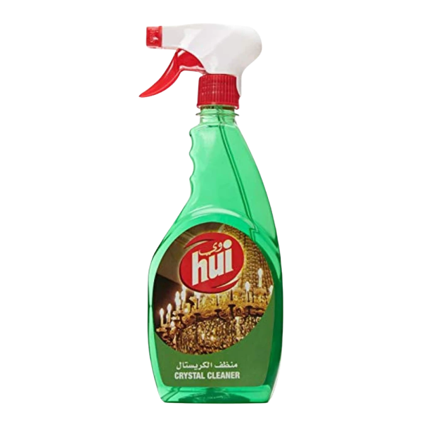 Hui Crystal Cleaner 500 ml