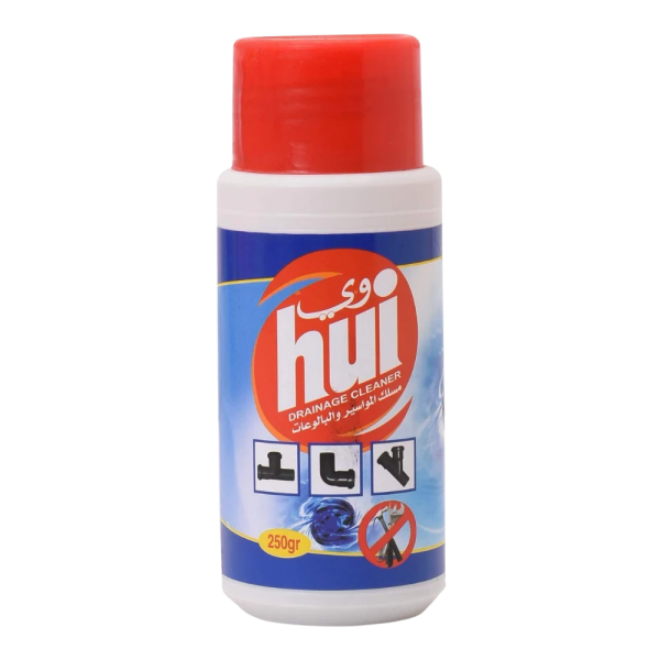 Hui Drainage Cleaner 250 gm