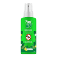 Fast Off Mosquito Repellent Fresh Lemon 200 ml