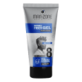 MAN-ZONE Fiber Gel Extra Strong Hold 175 ml