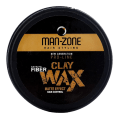 MAN-ZONE Sculpting Clay 125 ml