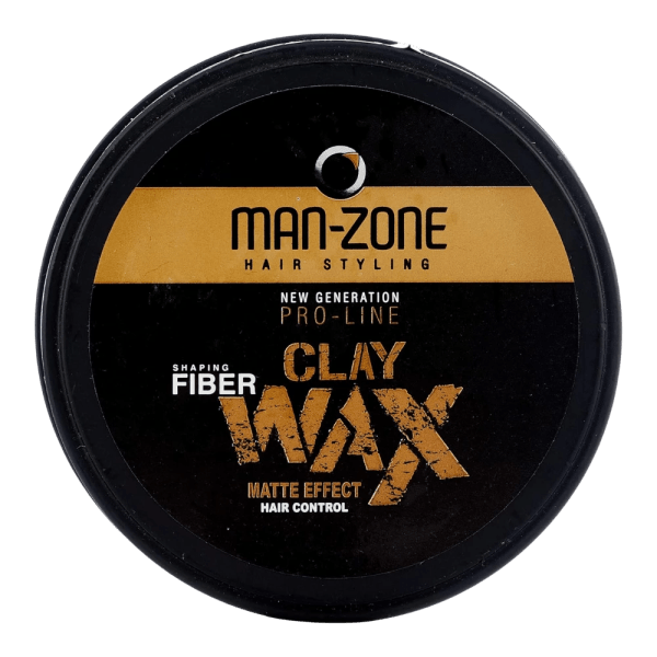 MAN-ZONE Sculpting Clay 125 ml